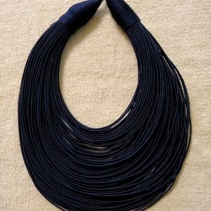 Sassy Jones Malika Necklace